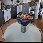 Zentrale Lage Trotzdem Ruhig.